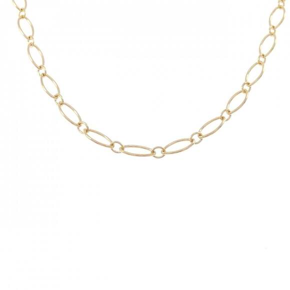 Tiffany & Co. Jewelry - TIFFANY Authentic Gold Necklace